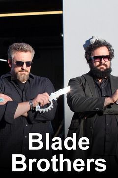 Blade Brothers ne zaman