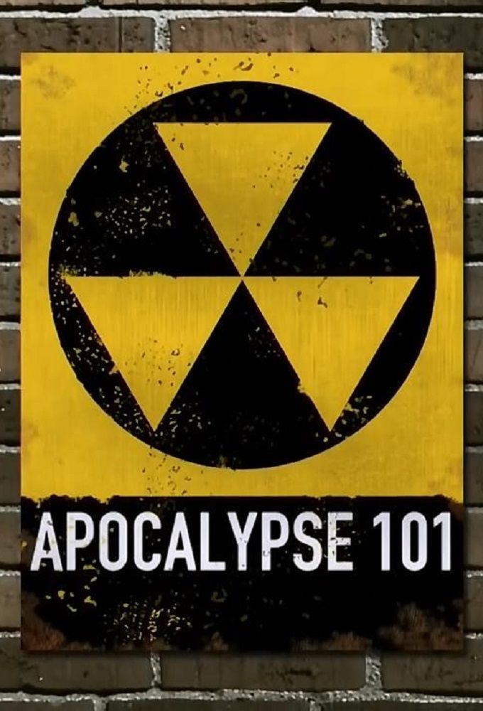 Apocalypse 101 ne zaman