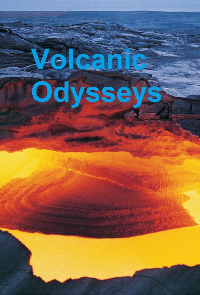 Volcanic Odysseys ne zaman