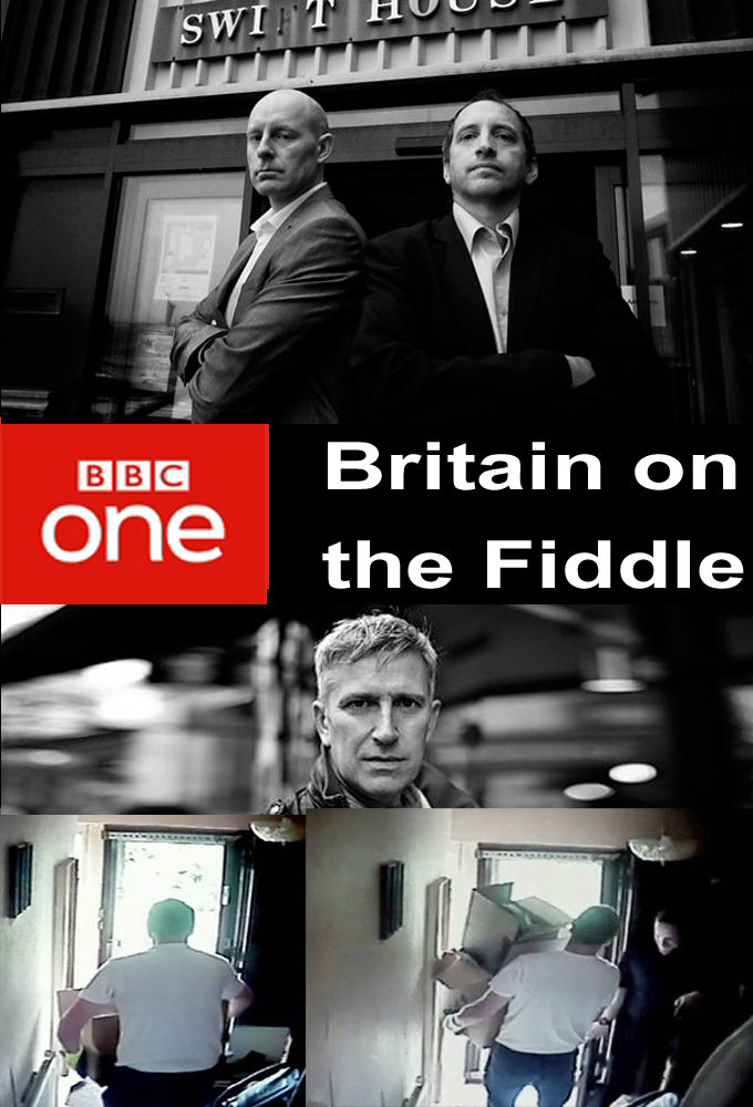 Britain on the Fiddle ne zaman