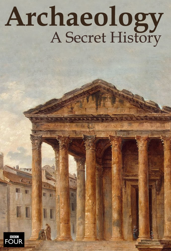 Archaeology: A Secret History ne zaman