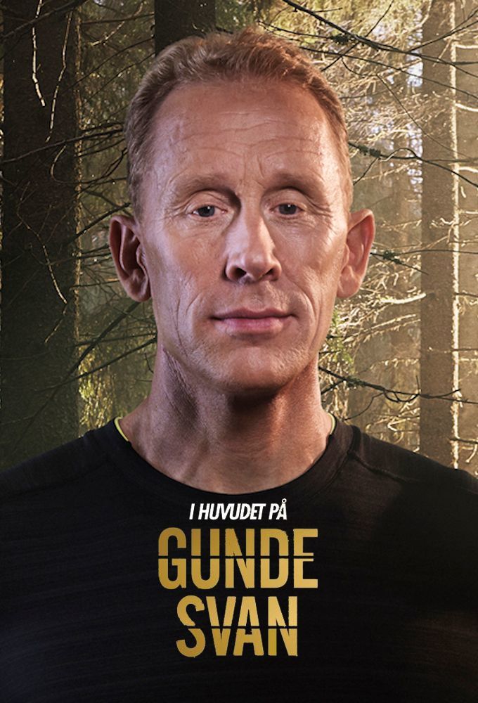 I Huvudet På Gunde Svan ne zaman