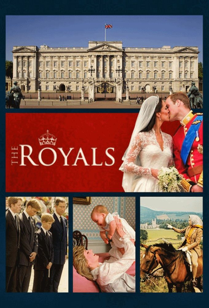 The Royals ne zaman