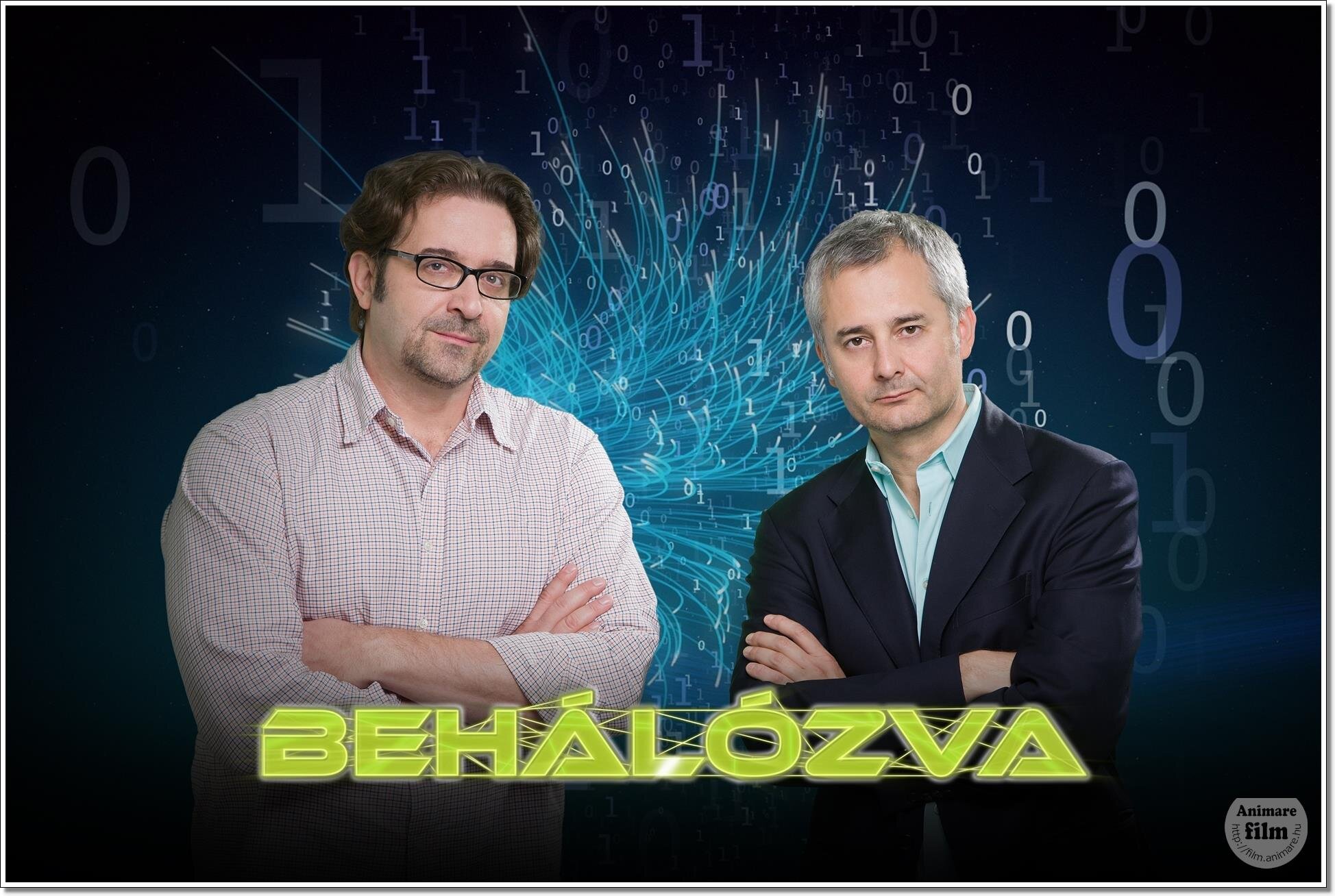 Behálózva ne zaman