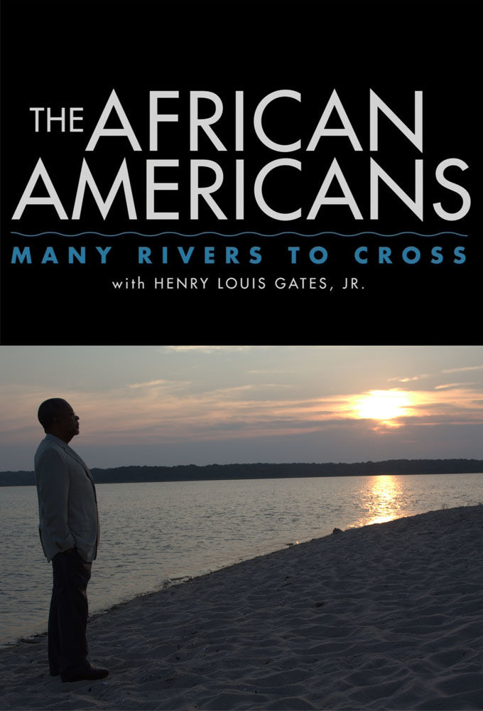 The African Americans: Many Rivers to Cross ne zaman