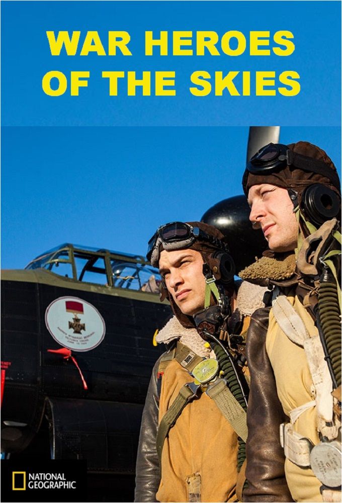 War Heroes of the Skies ne zaman