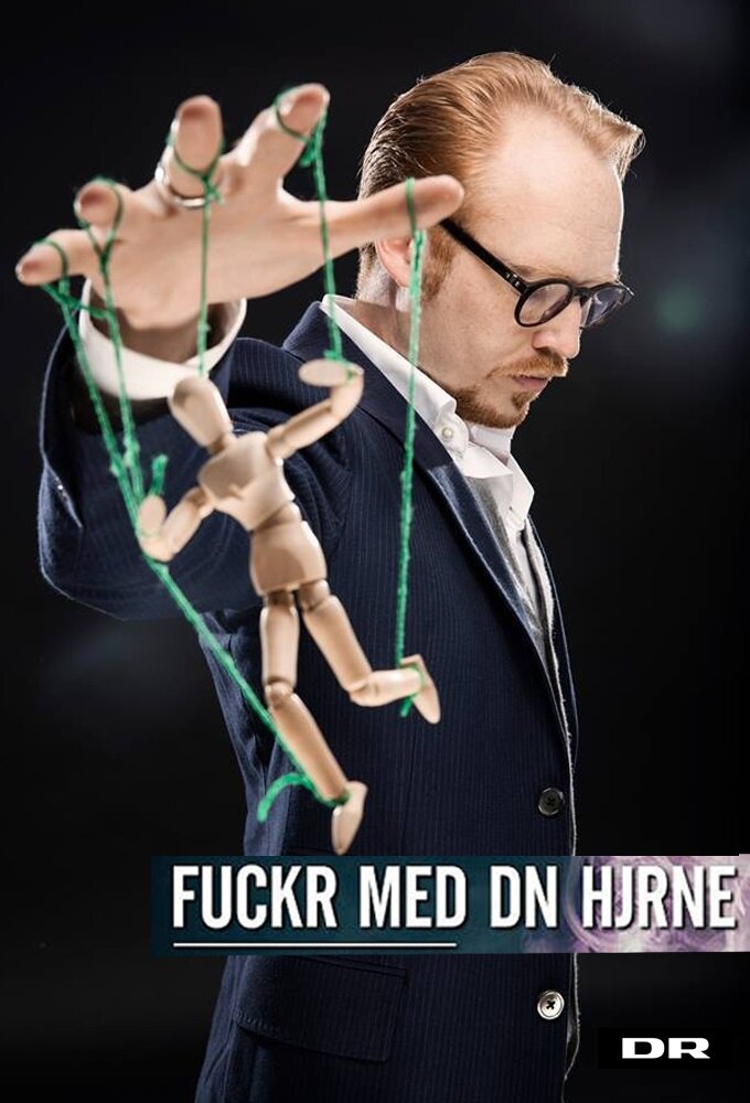 Fuckr med dn hjrne ne zaman