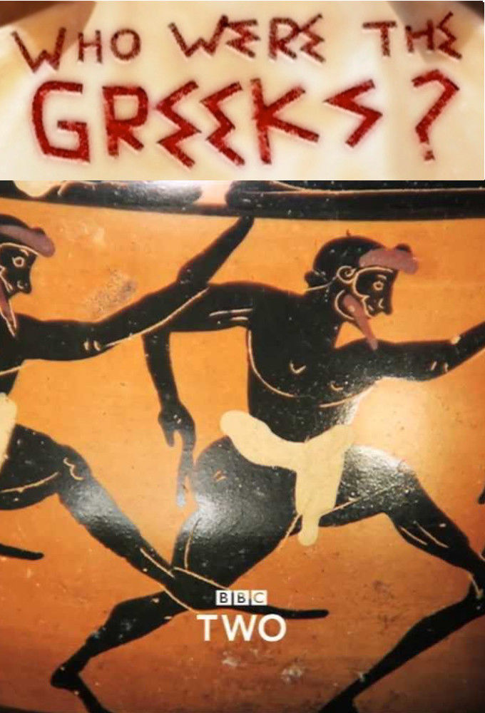 Who Were the Greeks? ne zaman