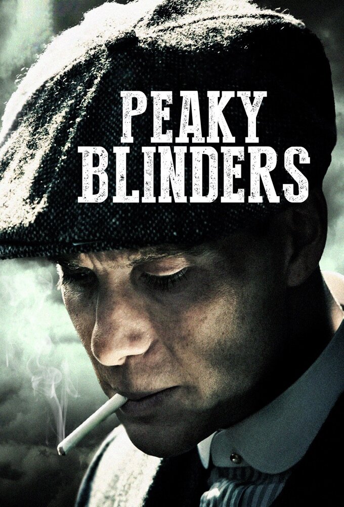 Peaky Blinders ne zaman