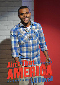 Ain't That America ne zaman