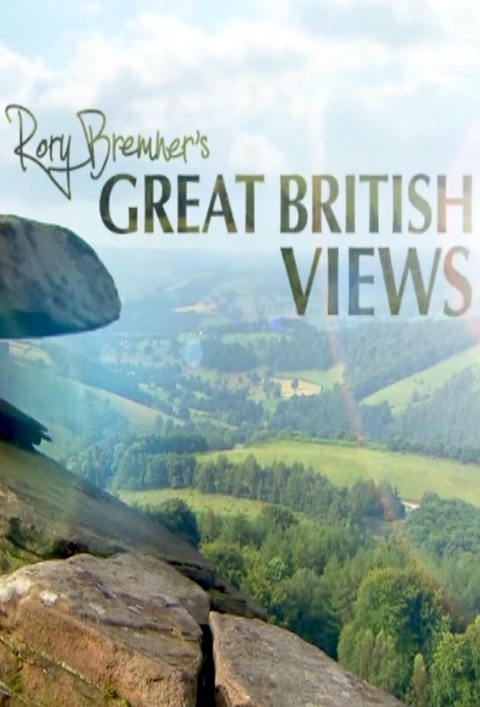 Rory Bremner's Great British Views ne zaman
