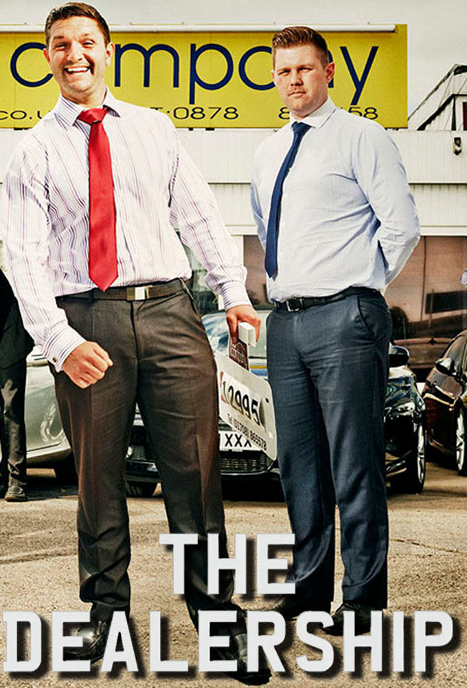The Dealership ne zaman