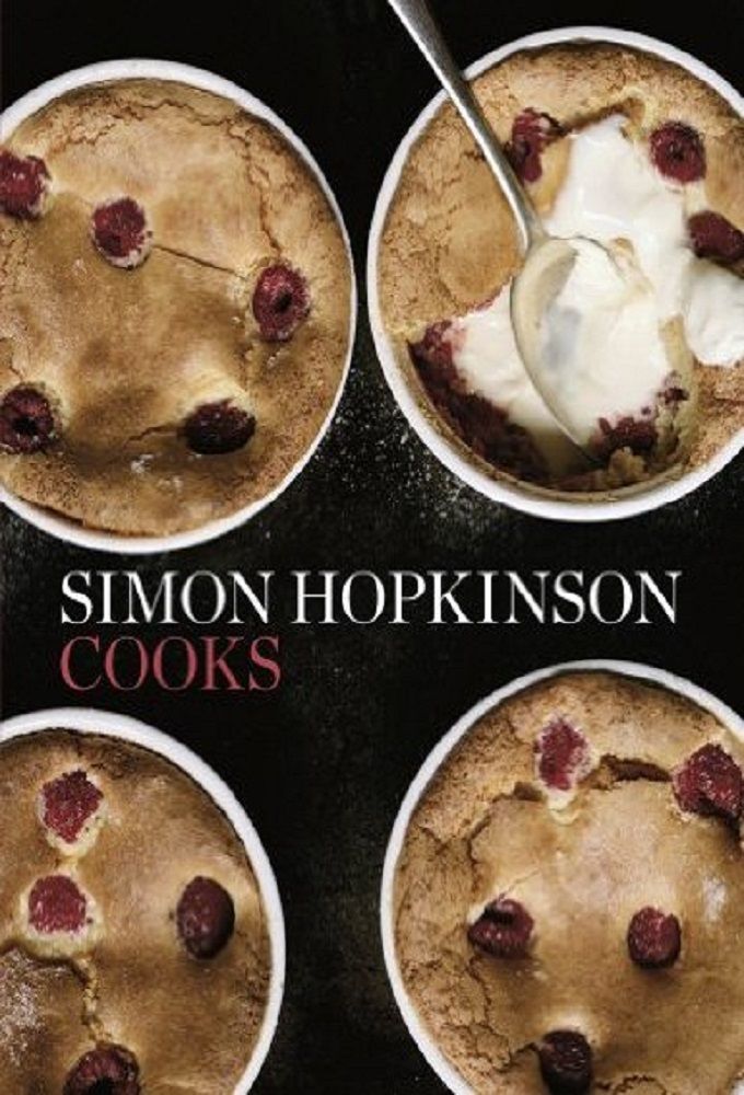 Simon Hopkinson Cooks ne zaman