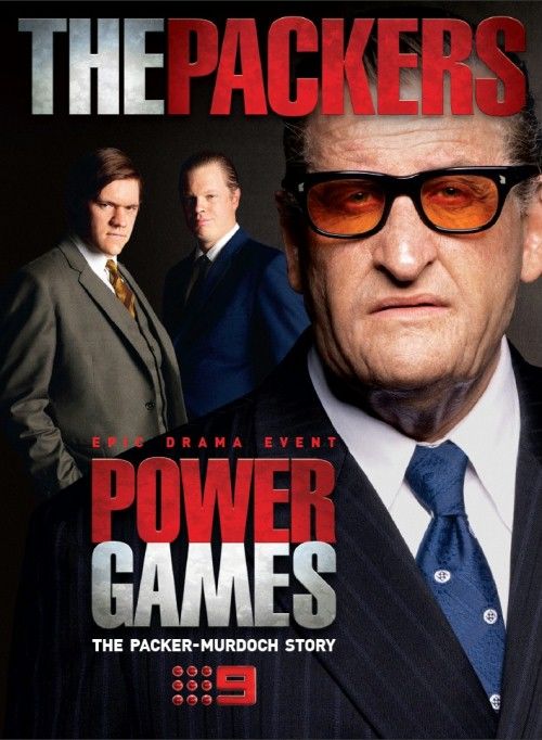 Power Games: The Packer-Murdoch Story ne zaman