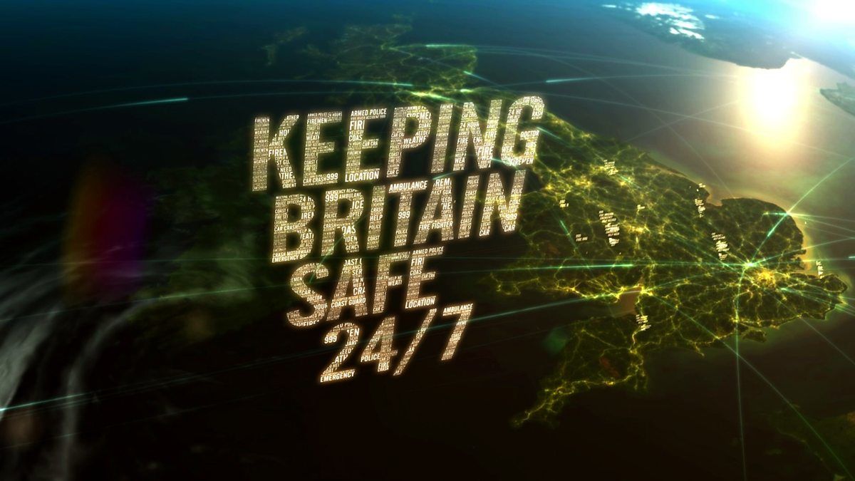 Keeping Britain Safe 24/7 ne zaman