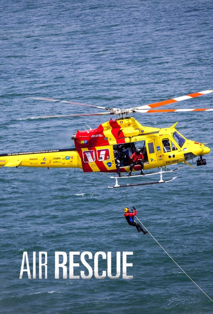 Air Rescue ne zaman
