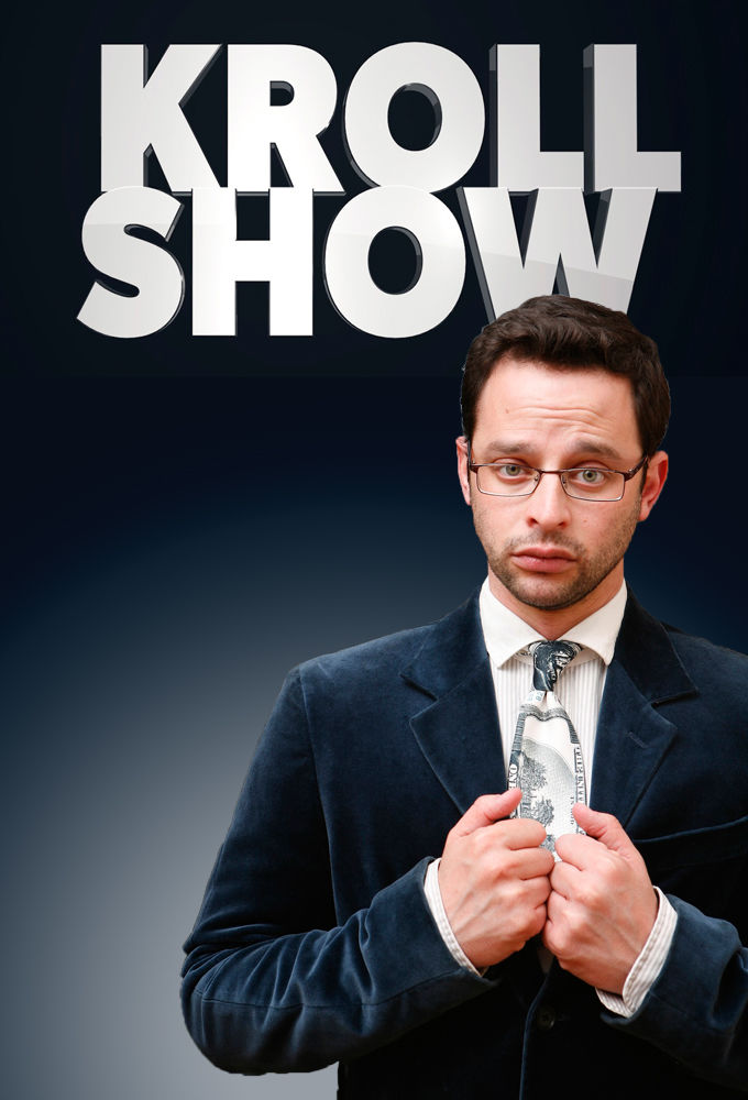 Kroll Show ne zaman