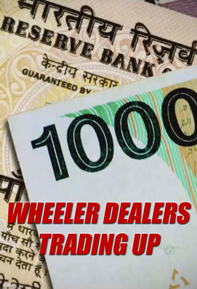 Wheeler Dealers: Trading Up ne zaman