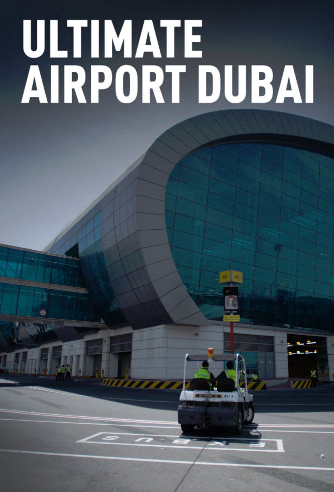 Ultimate Airport Dubai ne zaman