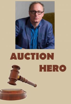 Auction Hero ne zaman