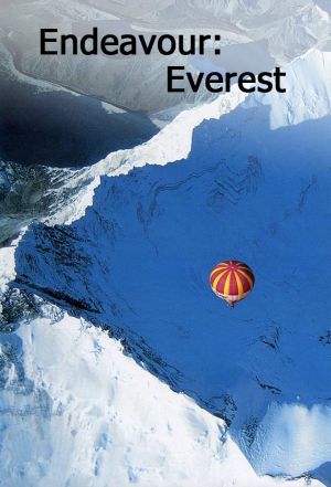 Endeavour: Everest ne zaman