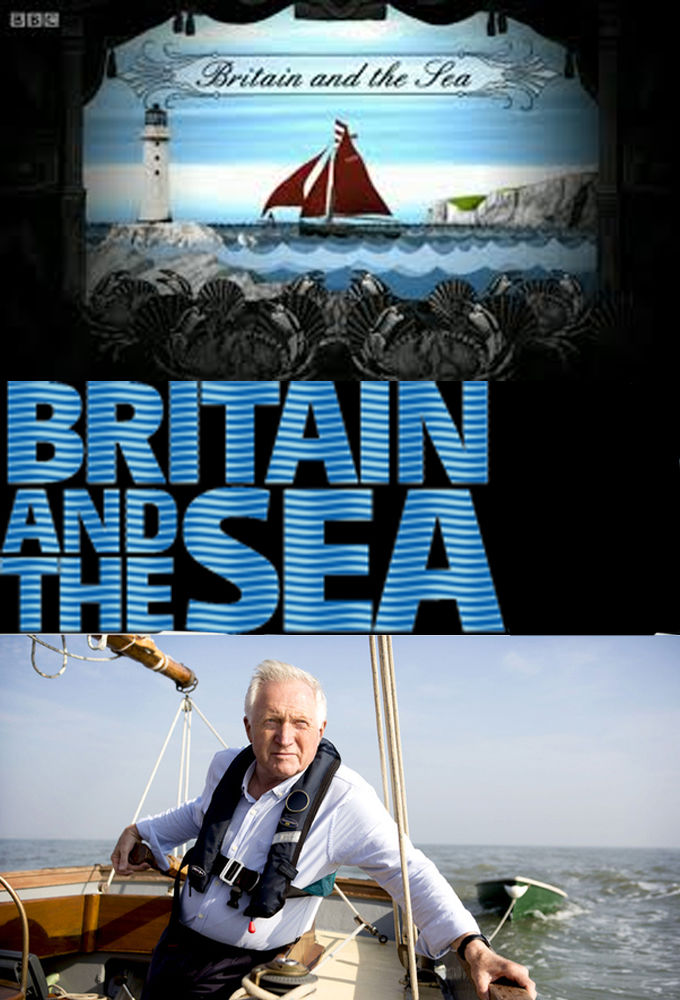 Britain and the Sea ne zaman