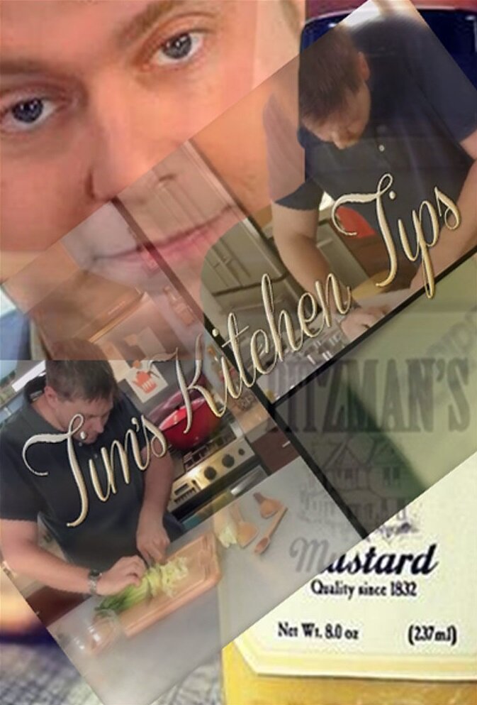 Tim's Kitchen Tips ne zaman
