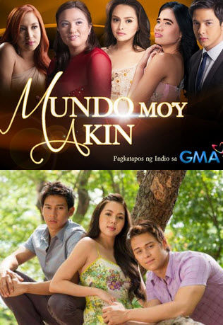 Mundo mo'y akin ne zaman