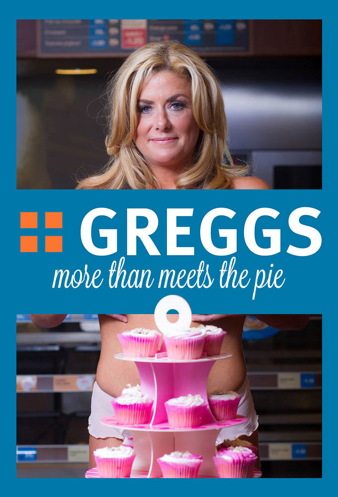 Greggs: More Than Meats the Pie ne zaman