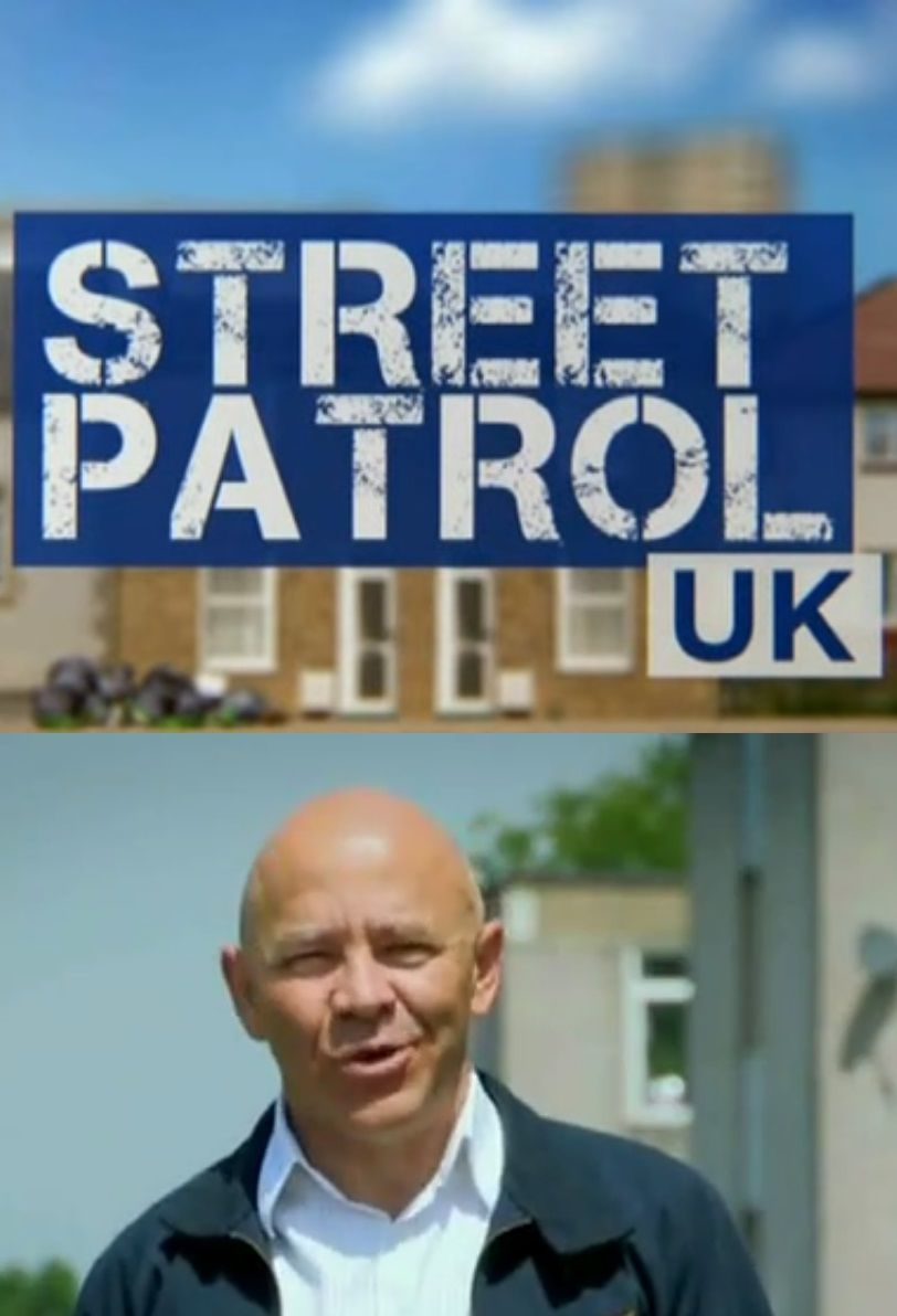 Street Patrol UK ne zaman