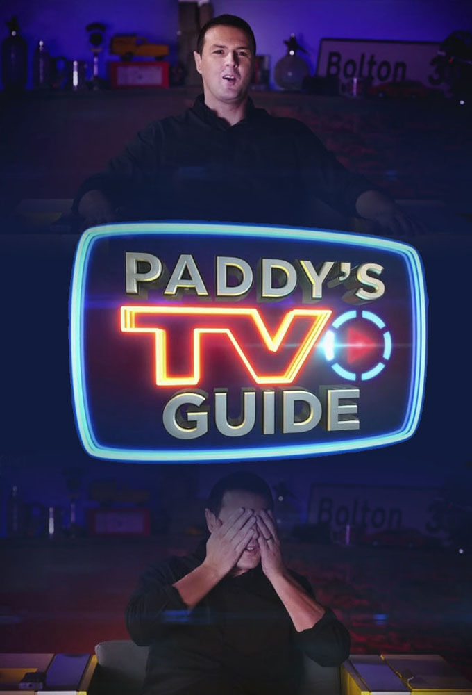 Paddy's TV Guide ne zaman
