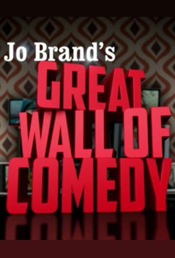 Jo Brand's Great Wall of Comedy ne zaman