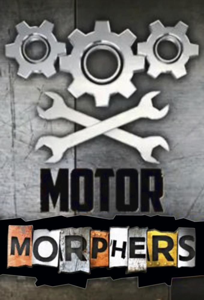 Motor Morphers ne zaman