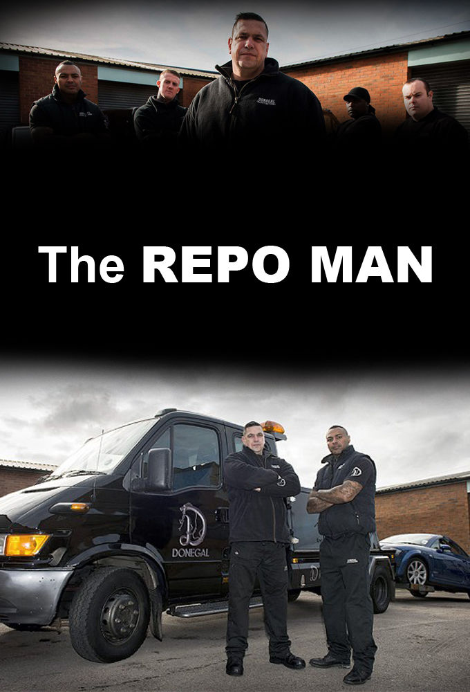 The Repo Man ne zaman