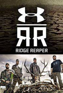 Ridge Reaper ne zaman