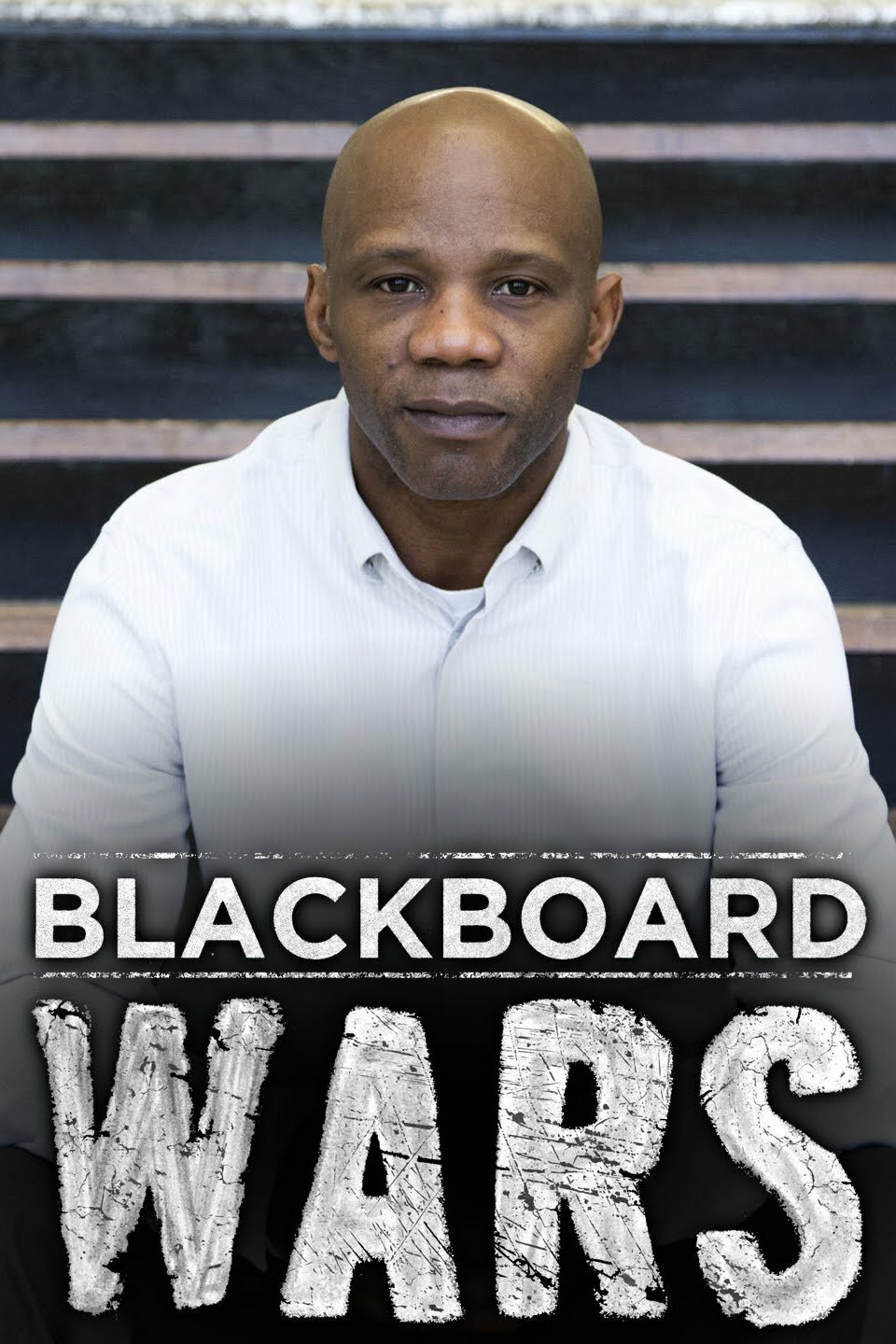 Blackboard Wars ne zaman