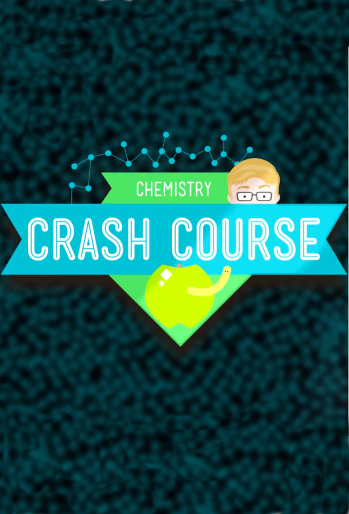 Crash Course Chemistry ne zaman