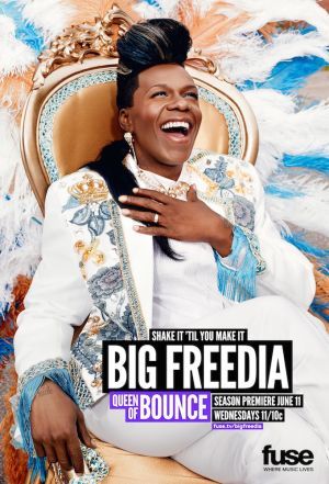 Big Freedia: Queen of Bounce ne zaman
