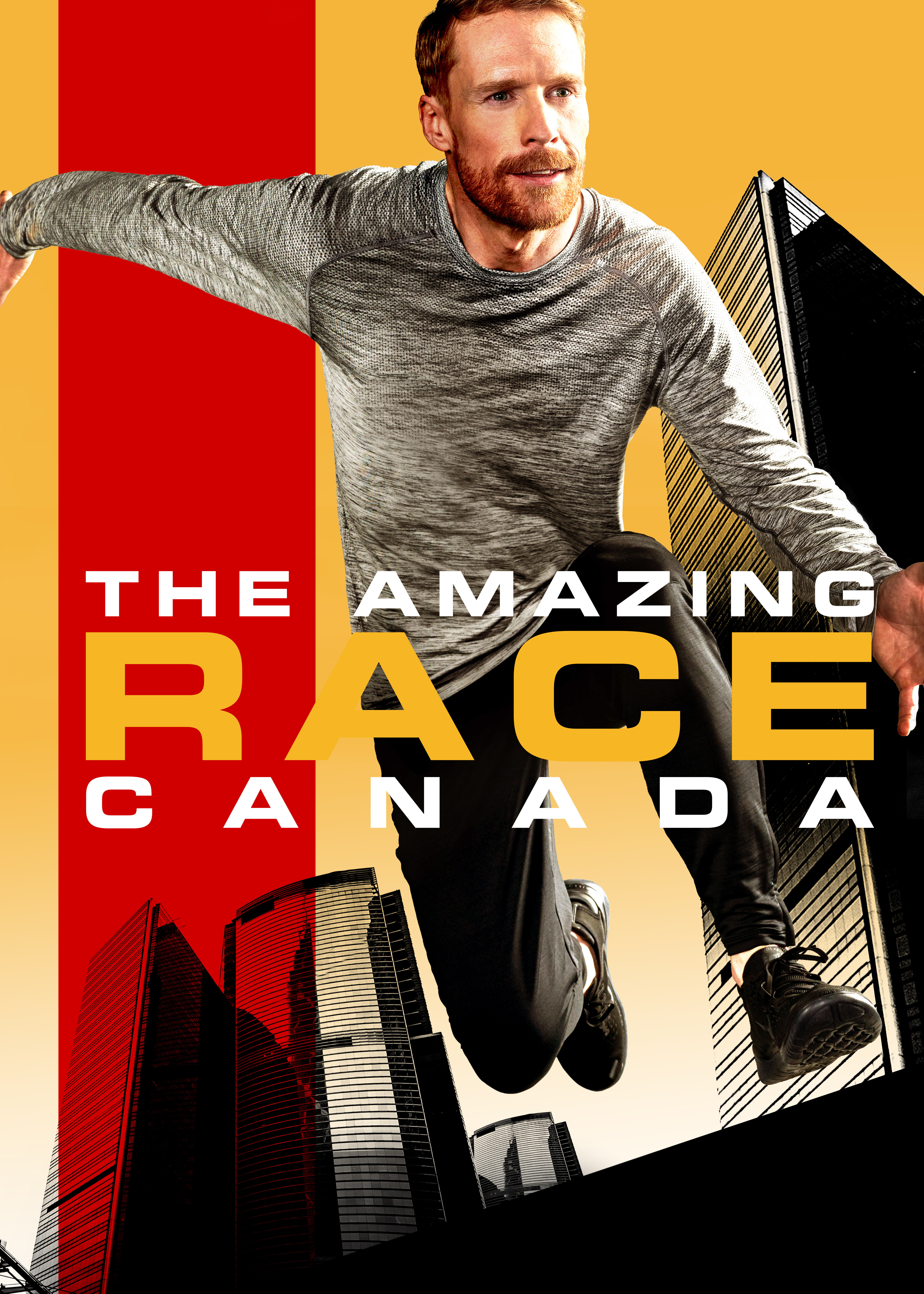 The Amazing Race Canada ne zaman