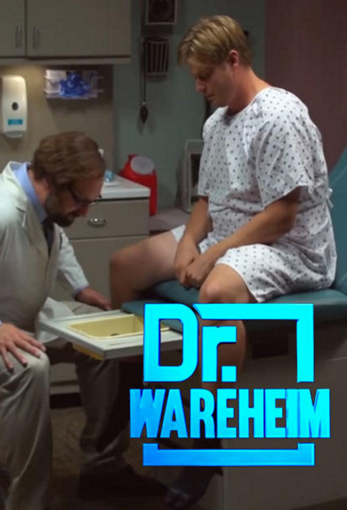 Dr. Wareheim ne zaman