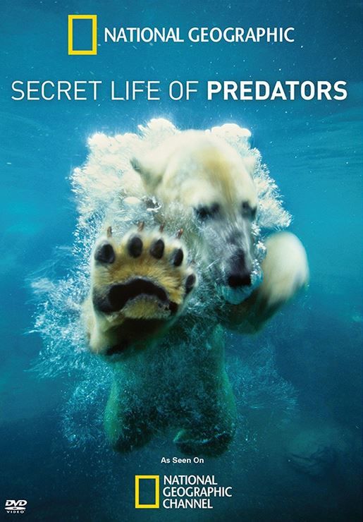 Secret Life of Predators ne zaman