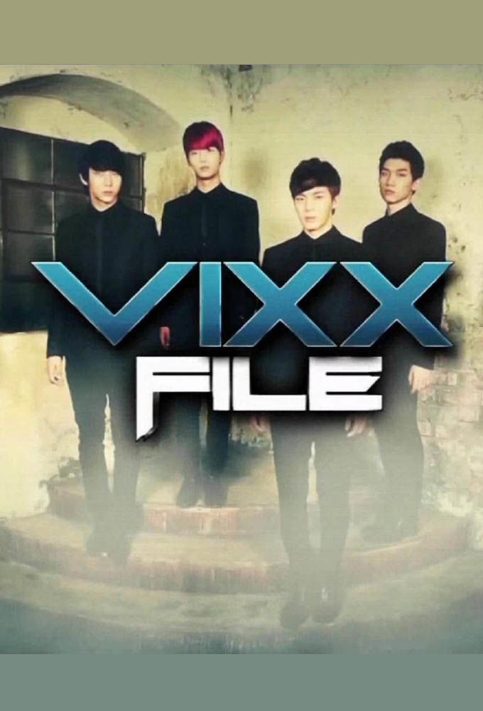 VIXX File ne zaman