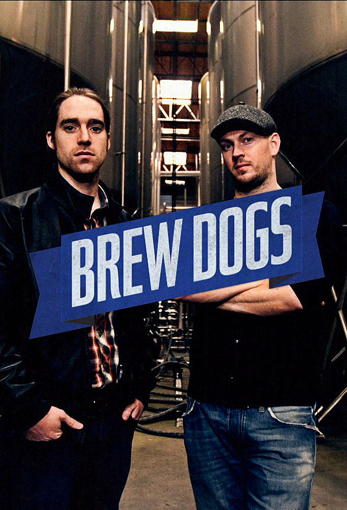 Brew Dogs ne zaman