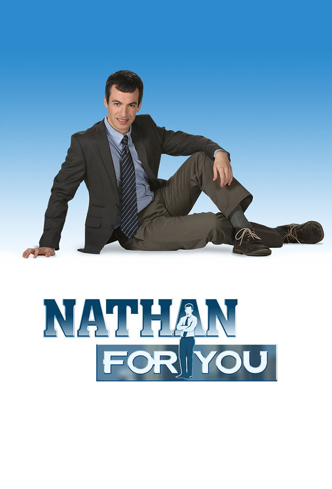 Nathan for You ne zaman