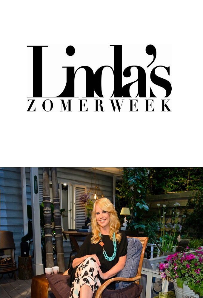 Lindas Zomerweek ne zaman