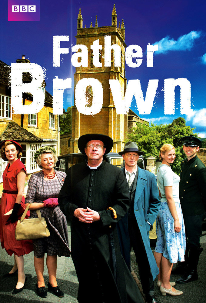 Father Brown ne zaman