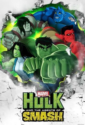 Marvel's Hulk and the Agents of S.M.A.S.H. ne zaman