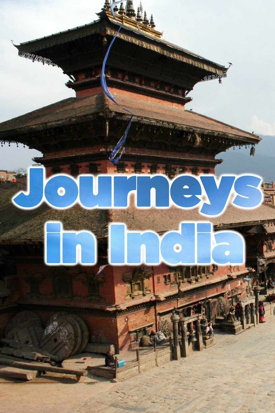 Journeys in India ne zaman