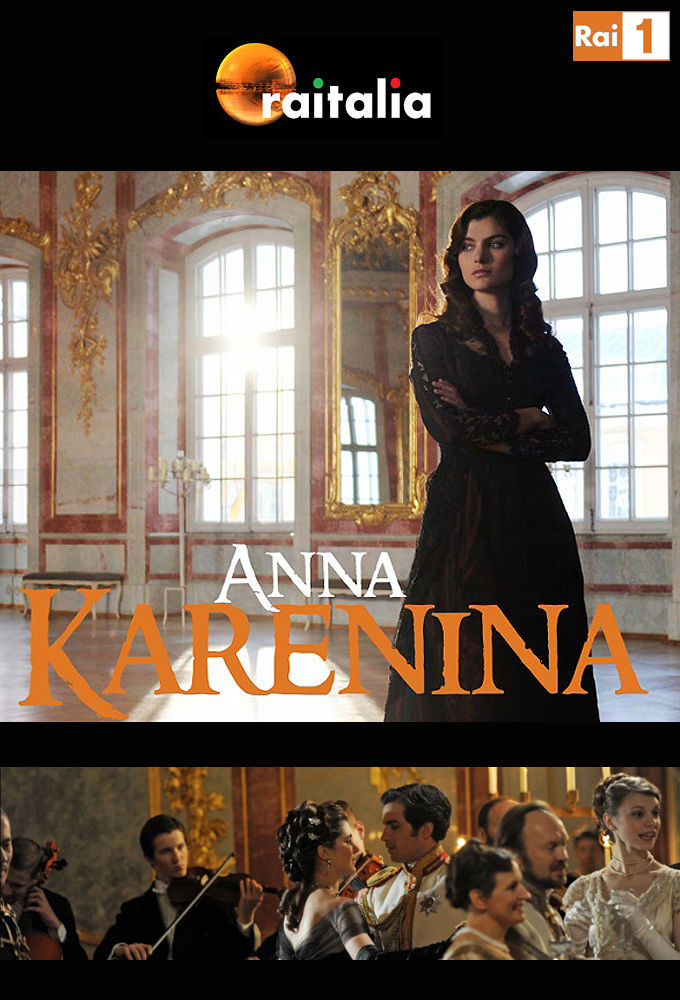 Anna Karenina ne zaman