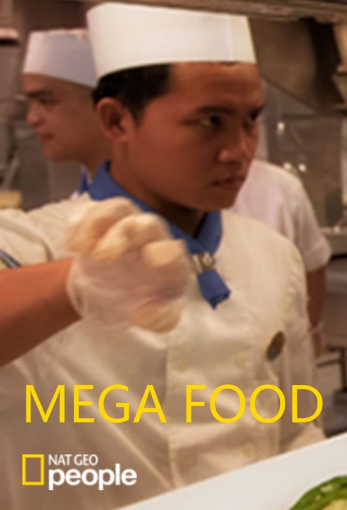 Mega Food ne zaman